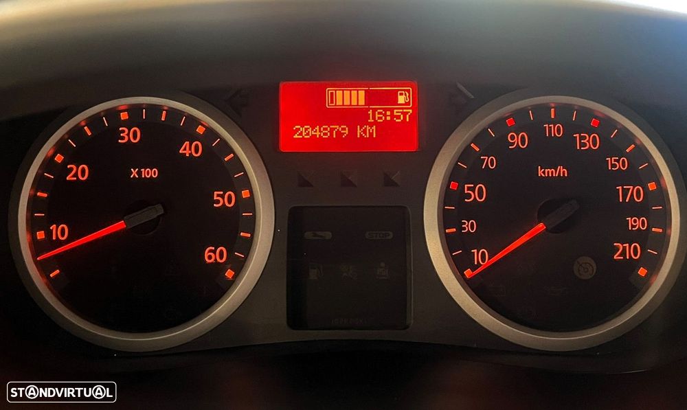 Renault Trafic - 10