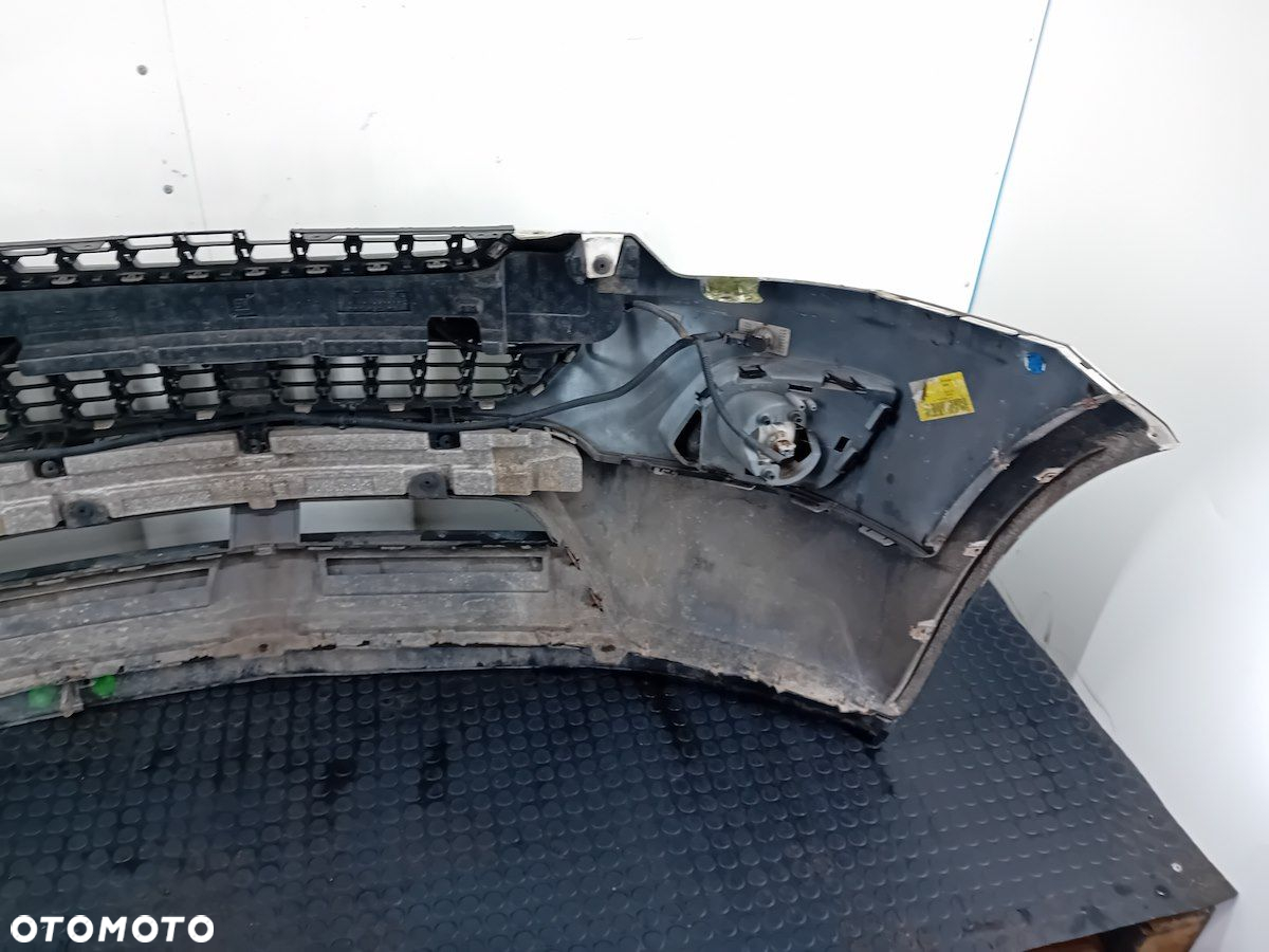 ZDERZAK PRZÓD OPEL ANTARA FL - 2