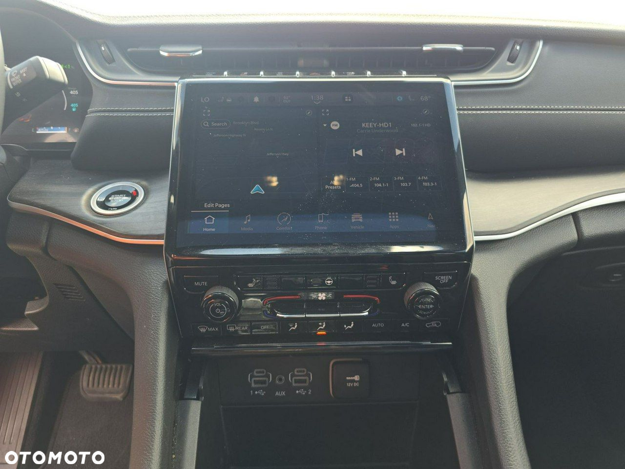 Jeep Grand Cherokee - 9