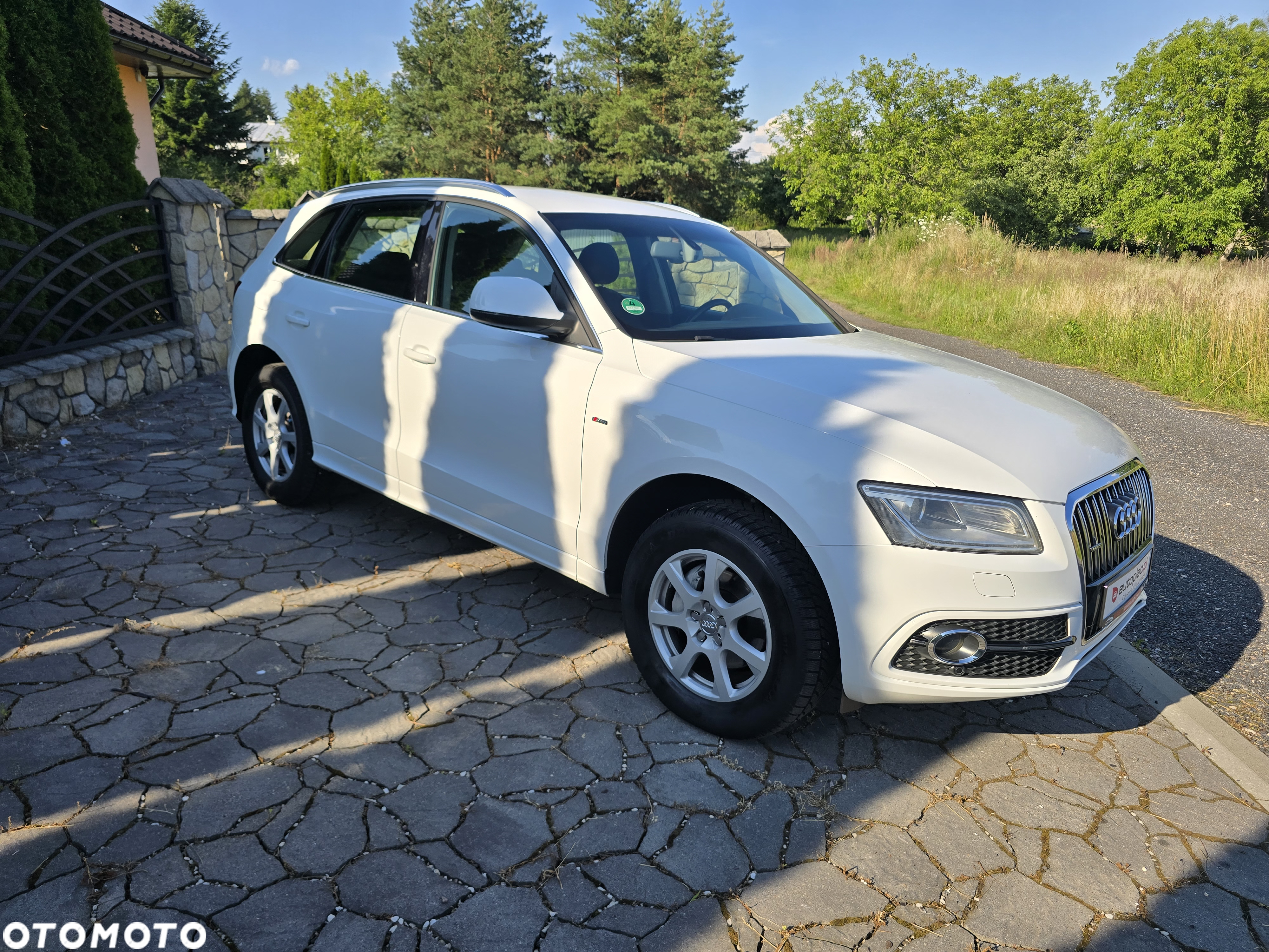 Audi Q5 2.0 TDI Quattro - 5