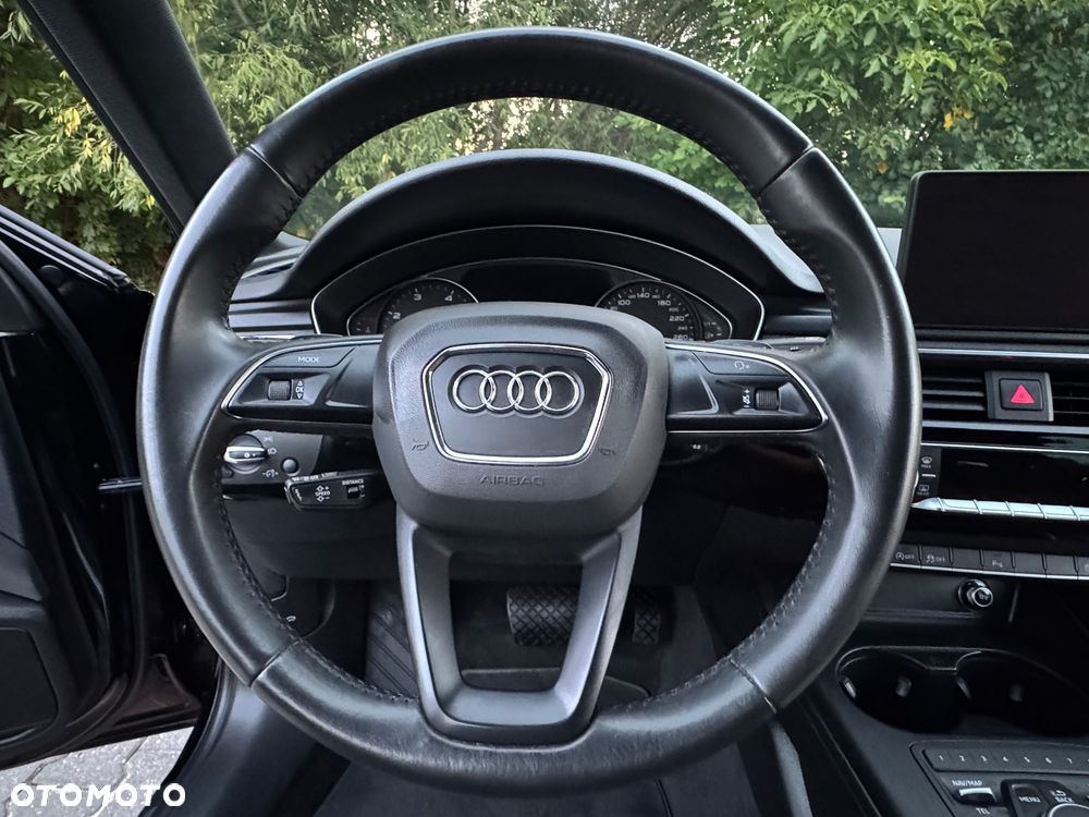 Audi A4 Avant 35 TDI S tronic design - 26