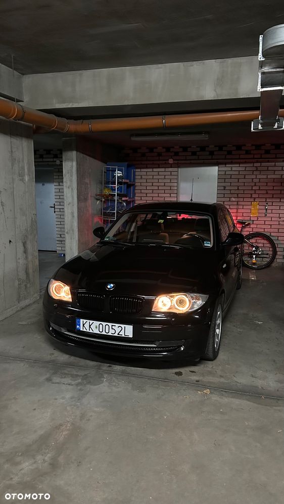 BMW Seria 1 118d - 18