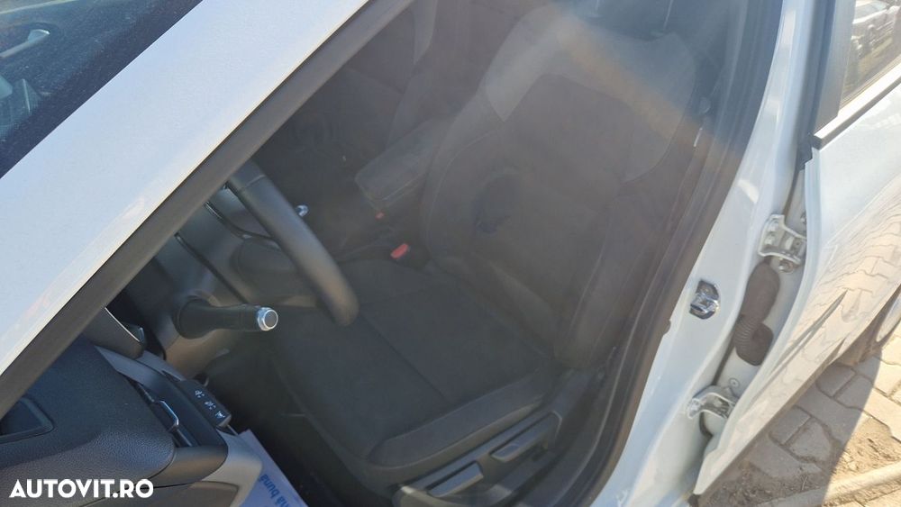 Renault Clio V Blue dCi Life - 15