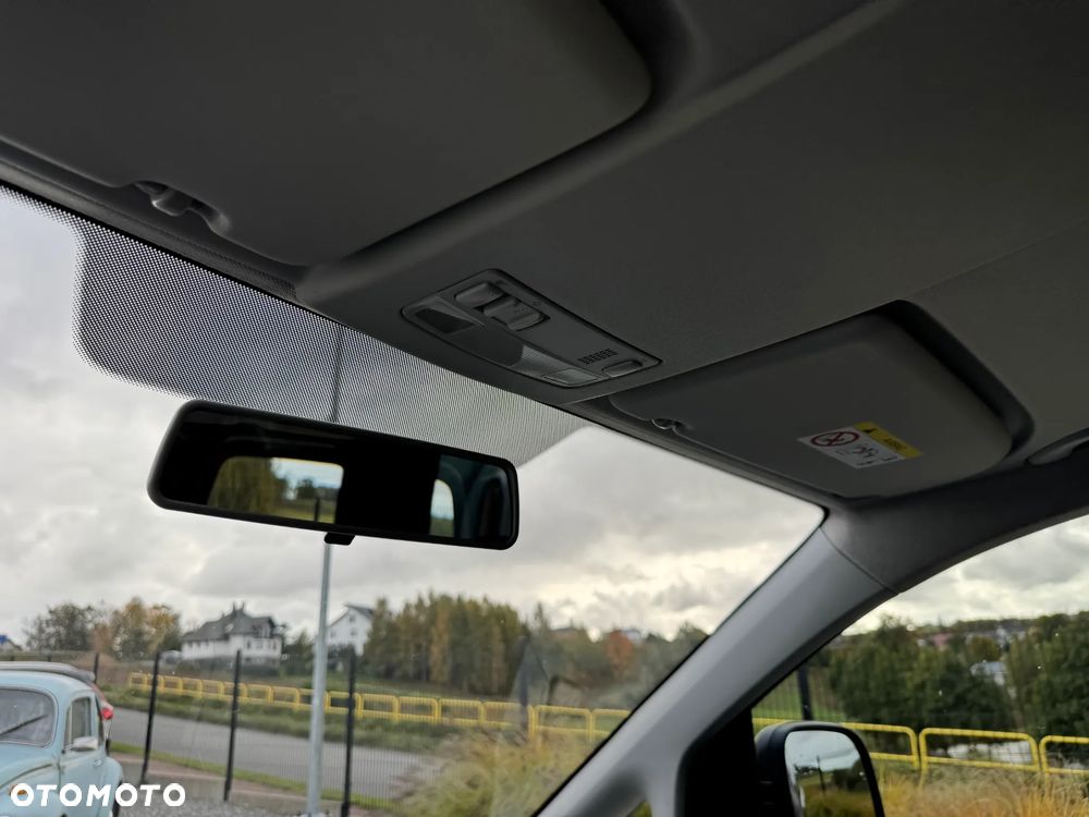 Volkswagen caddy maxi - 33
