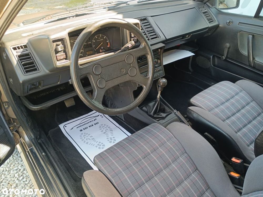 Volkswagen Scirocco - 20