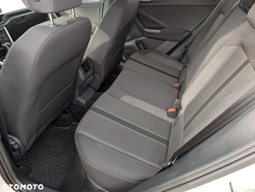 Volkswagen T-Roc 1.5 TSI Life Plus DSG - 12