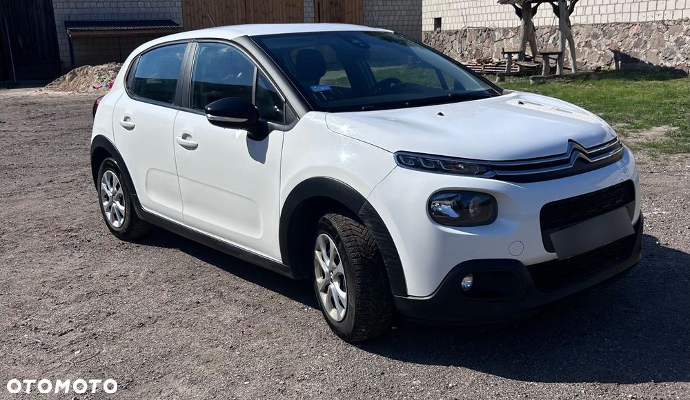 Citroën C3 1.2 PureTech Feel - 1