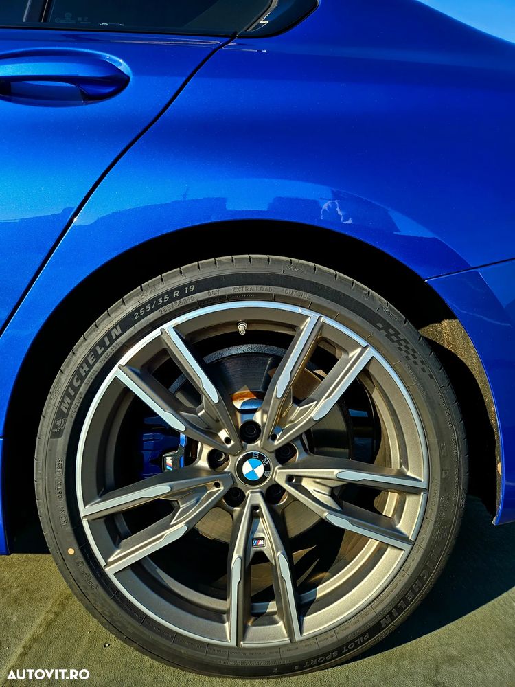 BMW M3 M340i xDrive AT MHEV - 5