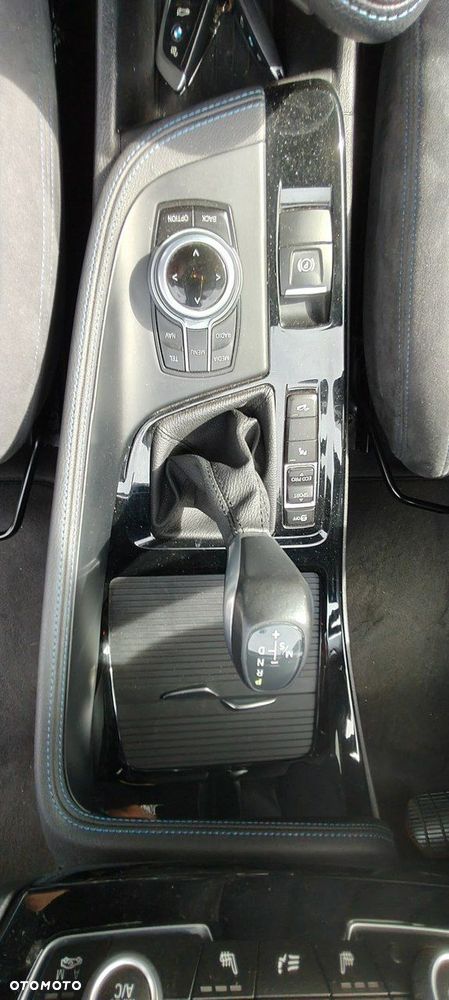 BMW X1 xDrive20d M Sport - 14