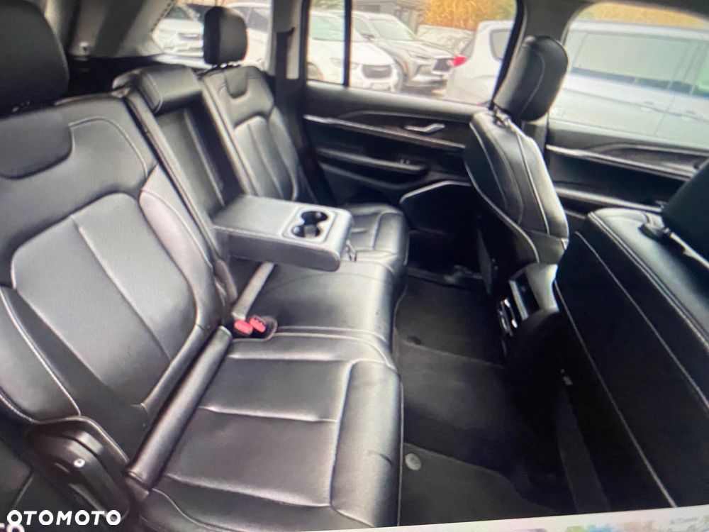 Jeep Grand Cherokee 2.0 4xe Automatik Limited - 14