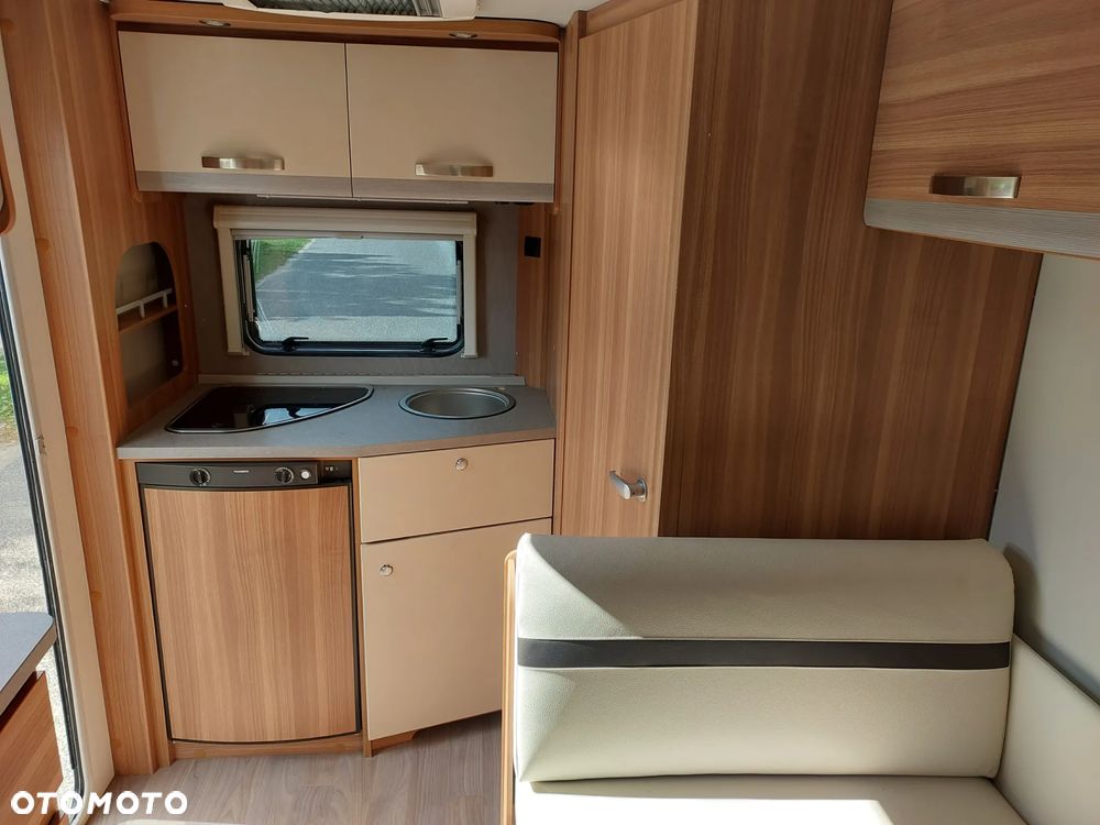Tabbert Turiano 420 - 15