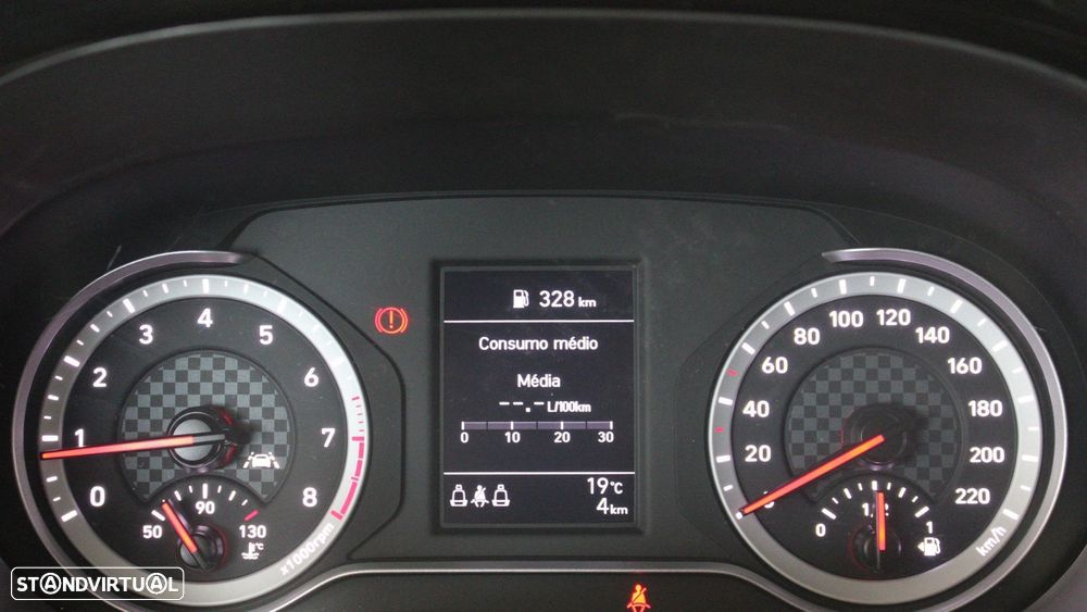 Hyundai i10 1.0 Comfort (TT) - 8