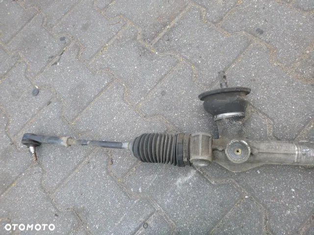 MAGLOWNICA PRZEKŁADNIA TRW FIAT GRANDE PUNTO 05-12 - 13