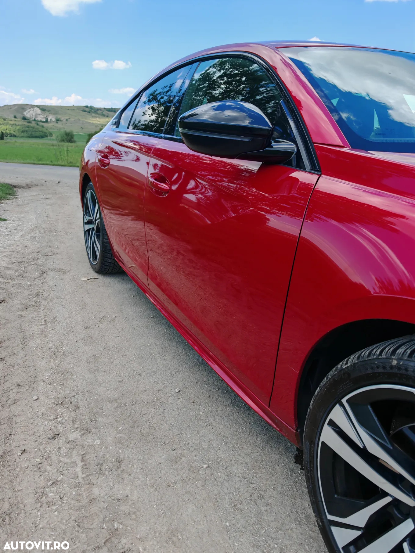 Peugeot 508 - 12