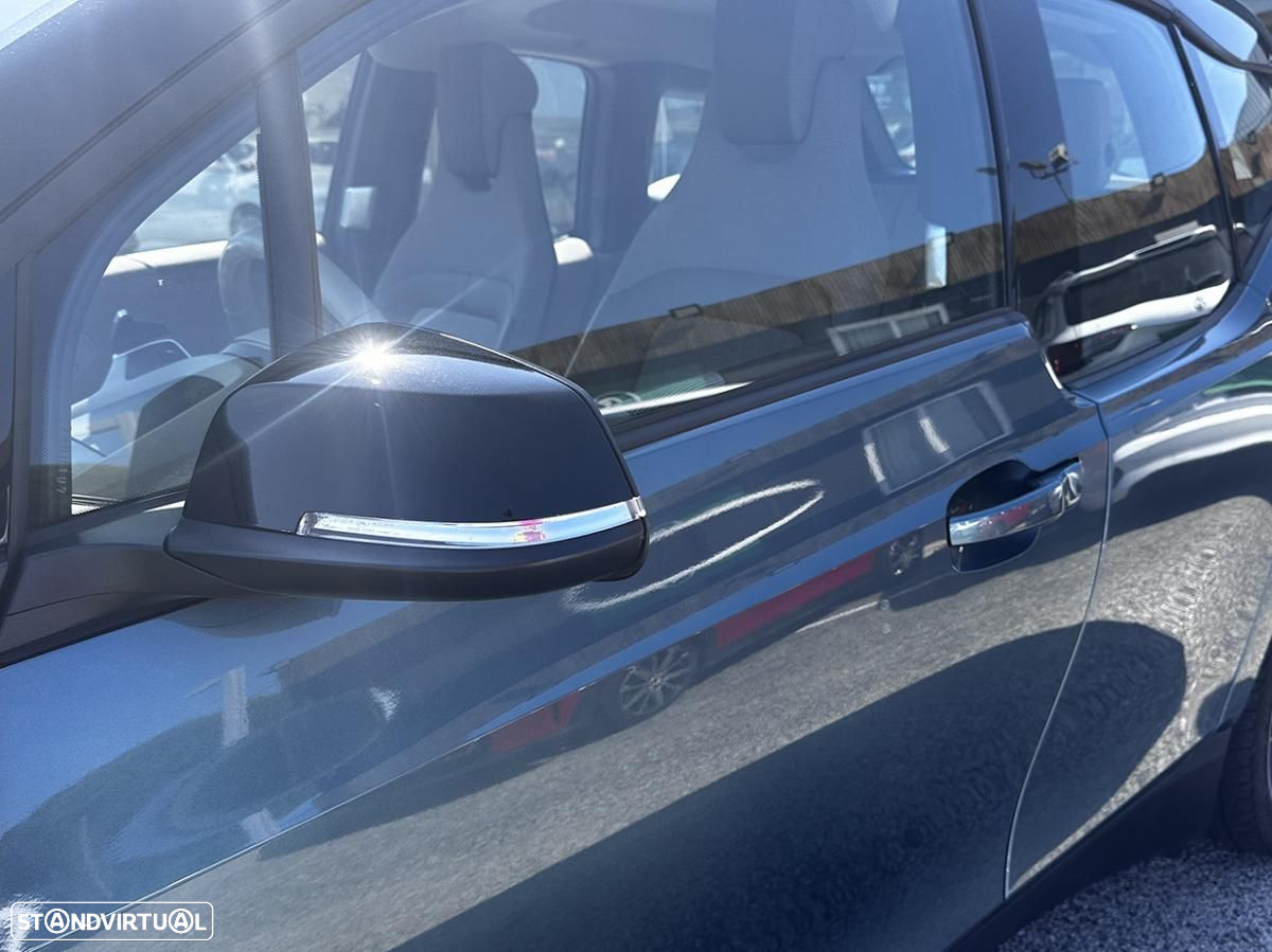 BMW i3 120Ah - 9