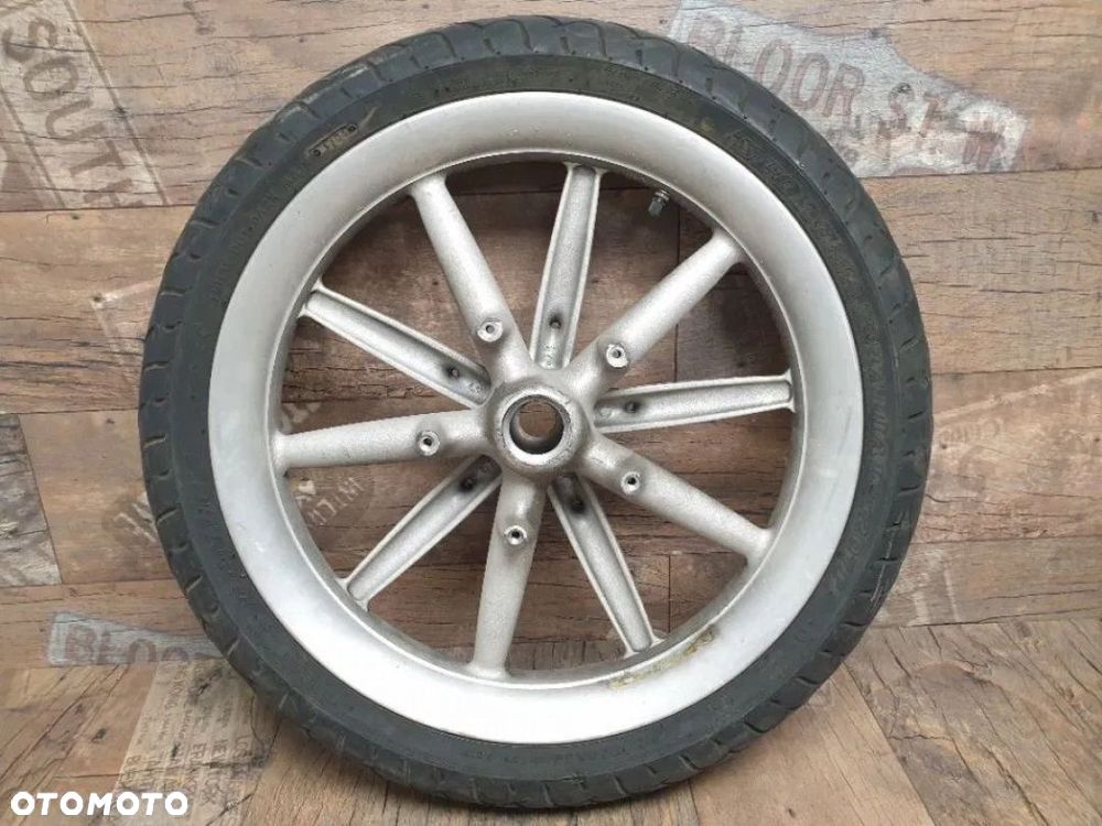 Koło felga przód Harley Davidson 19x3.00 V-Rod VRSCA - 3
