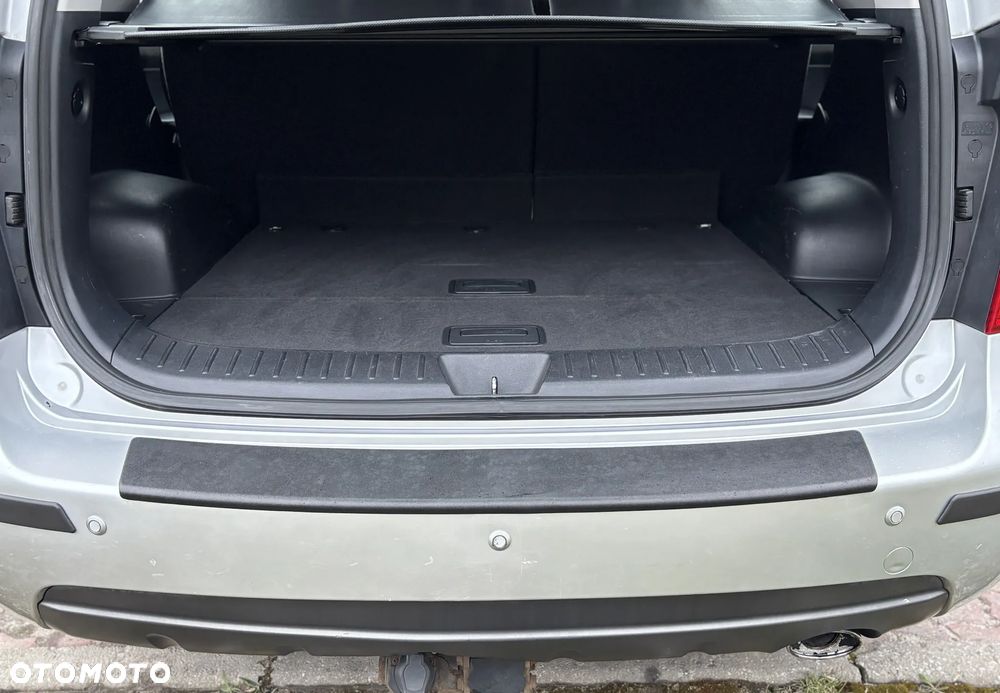 Kia Carens CRDi DPF EX - 8