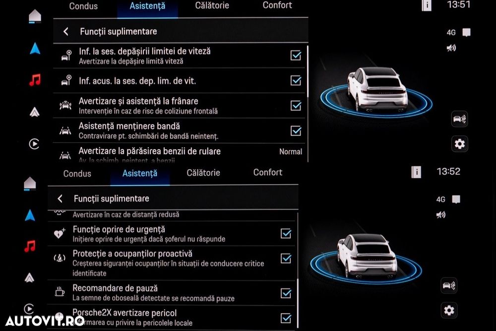 Porsche Cayenne Coupe Standard - 20