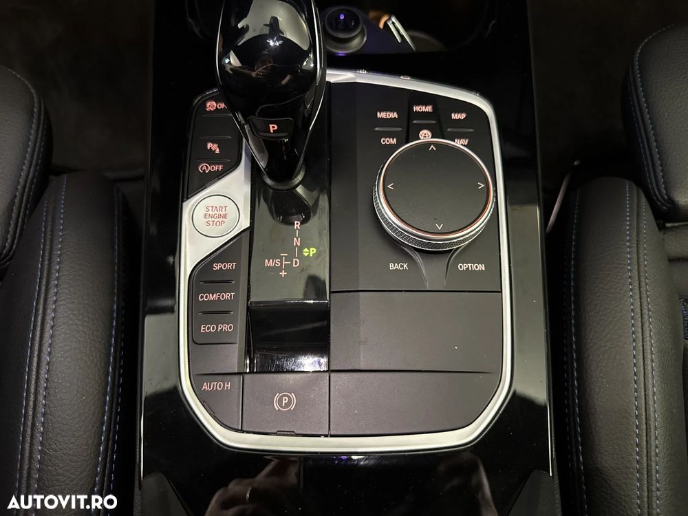 BMW Seria 1 - 18