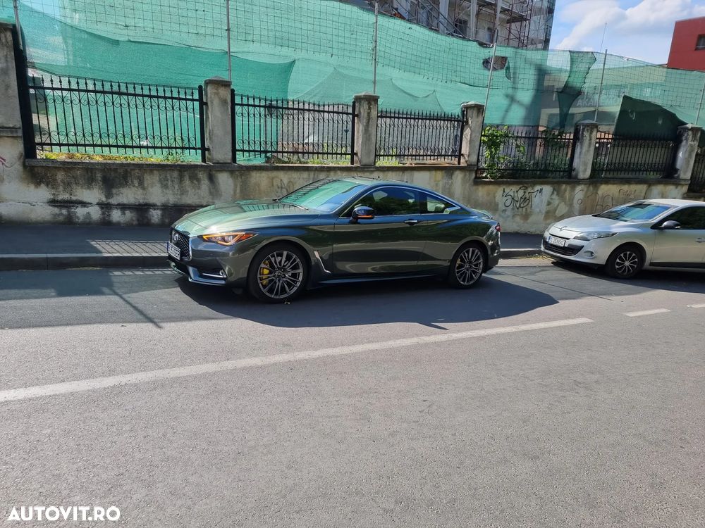 Infiniti Q60 - 35