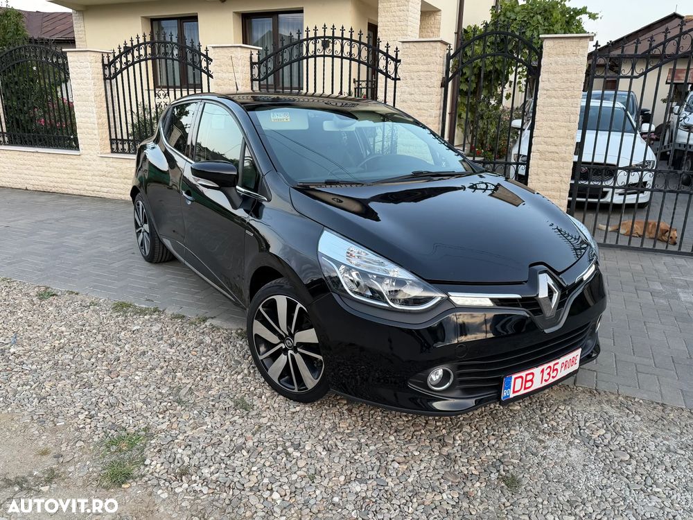 Renault Clio Energy TCe SL Iconic - 24