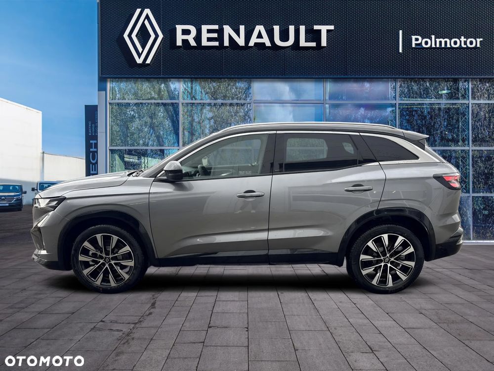 Renault Austral 1.2 E-Tech Full Hybrid 200 Techno MMT - 5