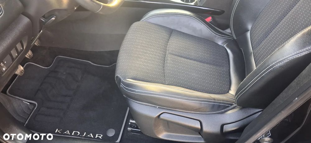 Renault Kadjar Energy TCe 130 Bose Edition - 15