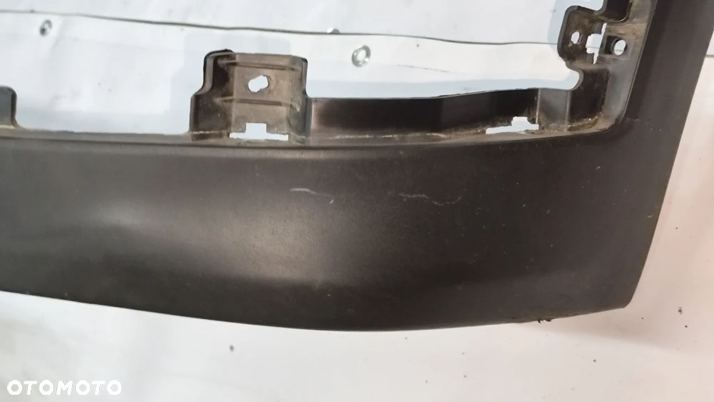 HYUNDAI TUCSON III 2015- SPOILER DOKŁADKA ZDERZAKA PRZEDNIEGO 86512-D7100 - 9