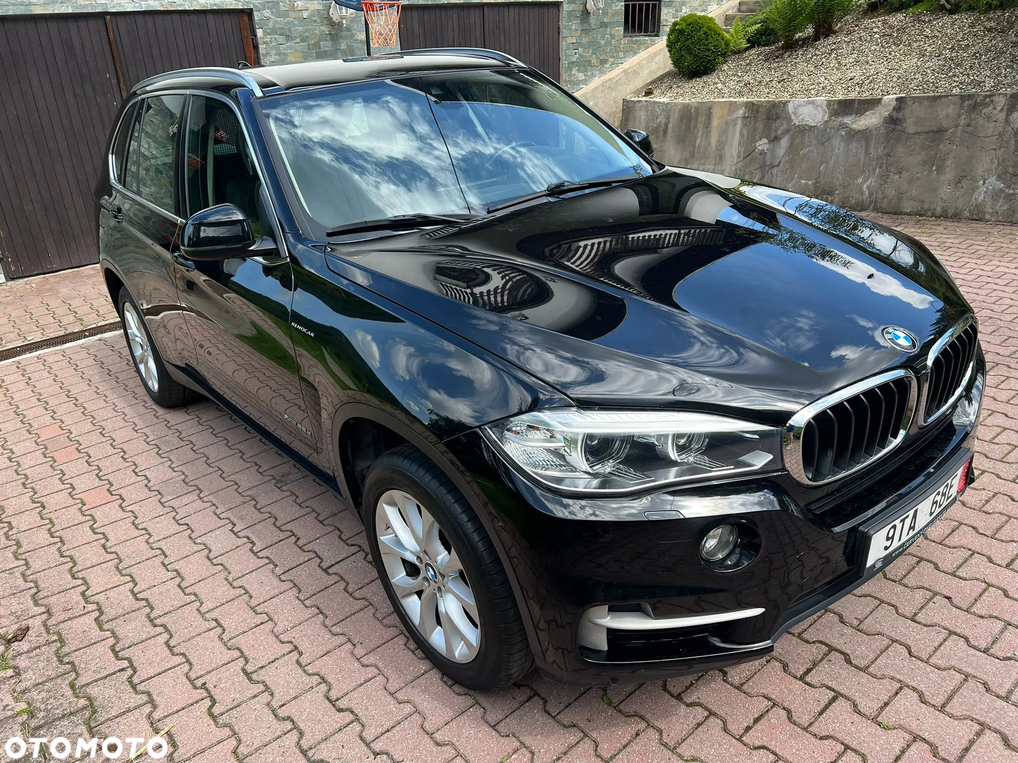 BMW X5 xDrive25d Sport-Aut - 2