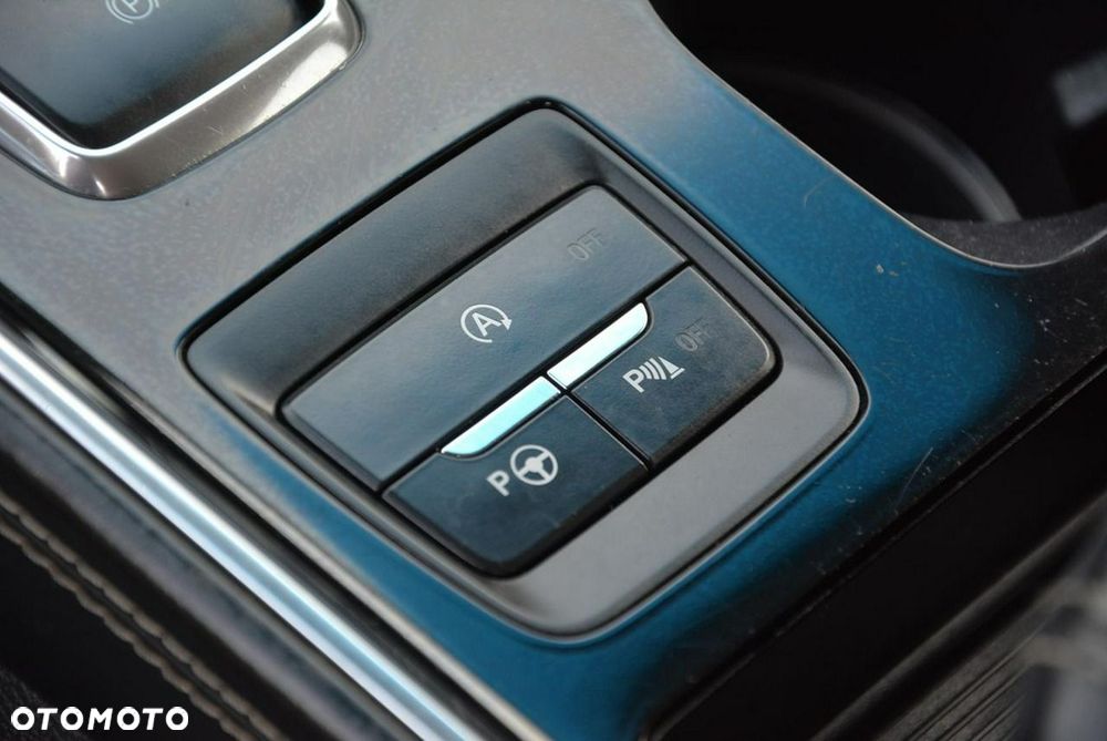 Ford Edge 2.0 EcoBlue Twin-Turbo 4WD Vignale - 36