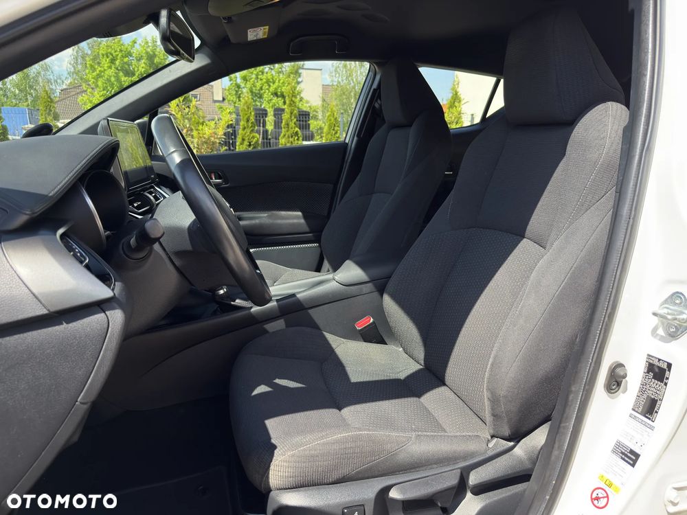 Toyota C-HR Style Selection - 15
