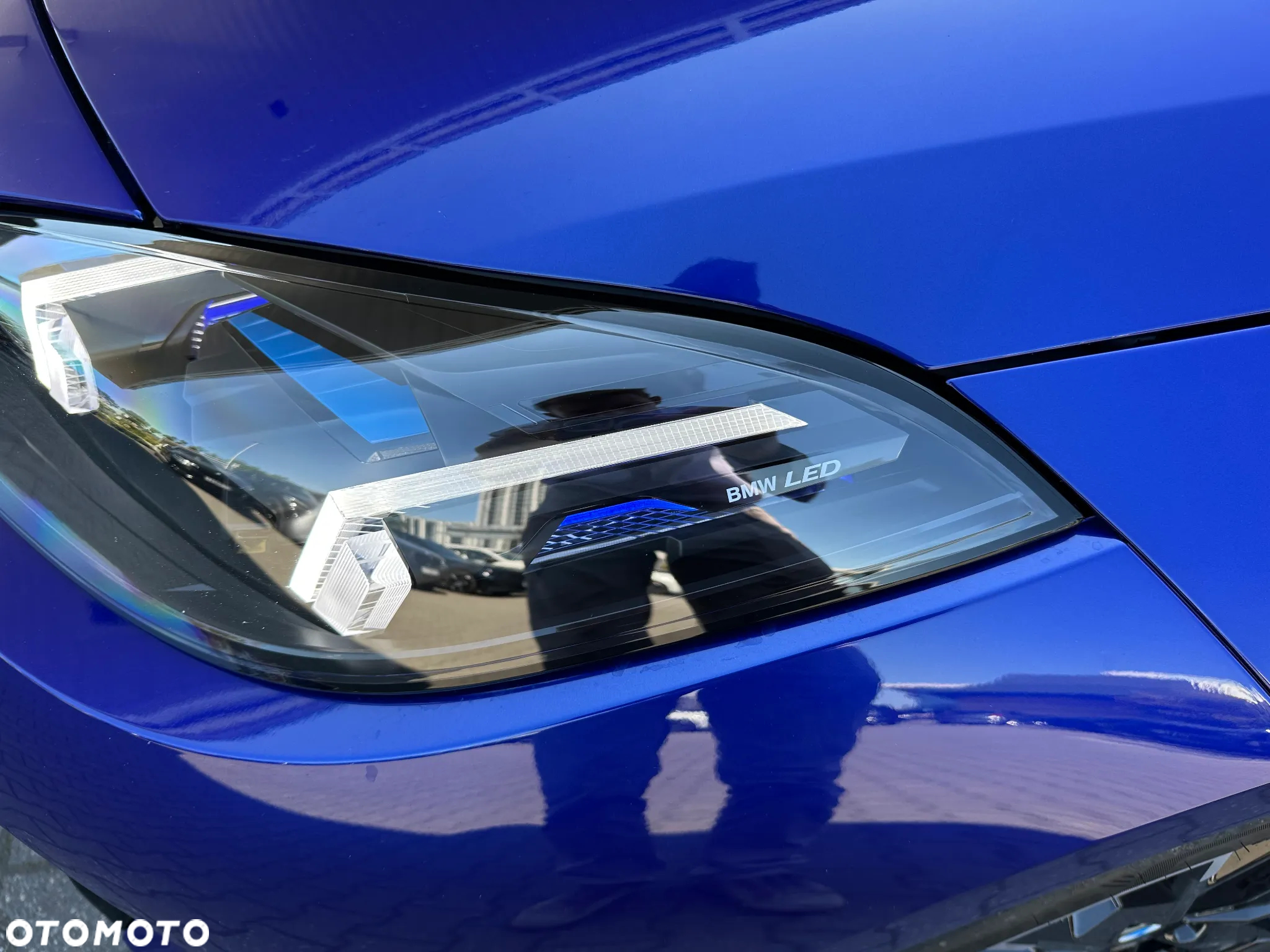 BMW Seria 2 M235i xDrive - 25