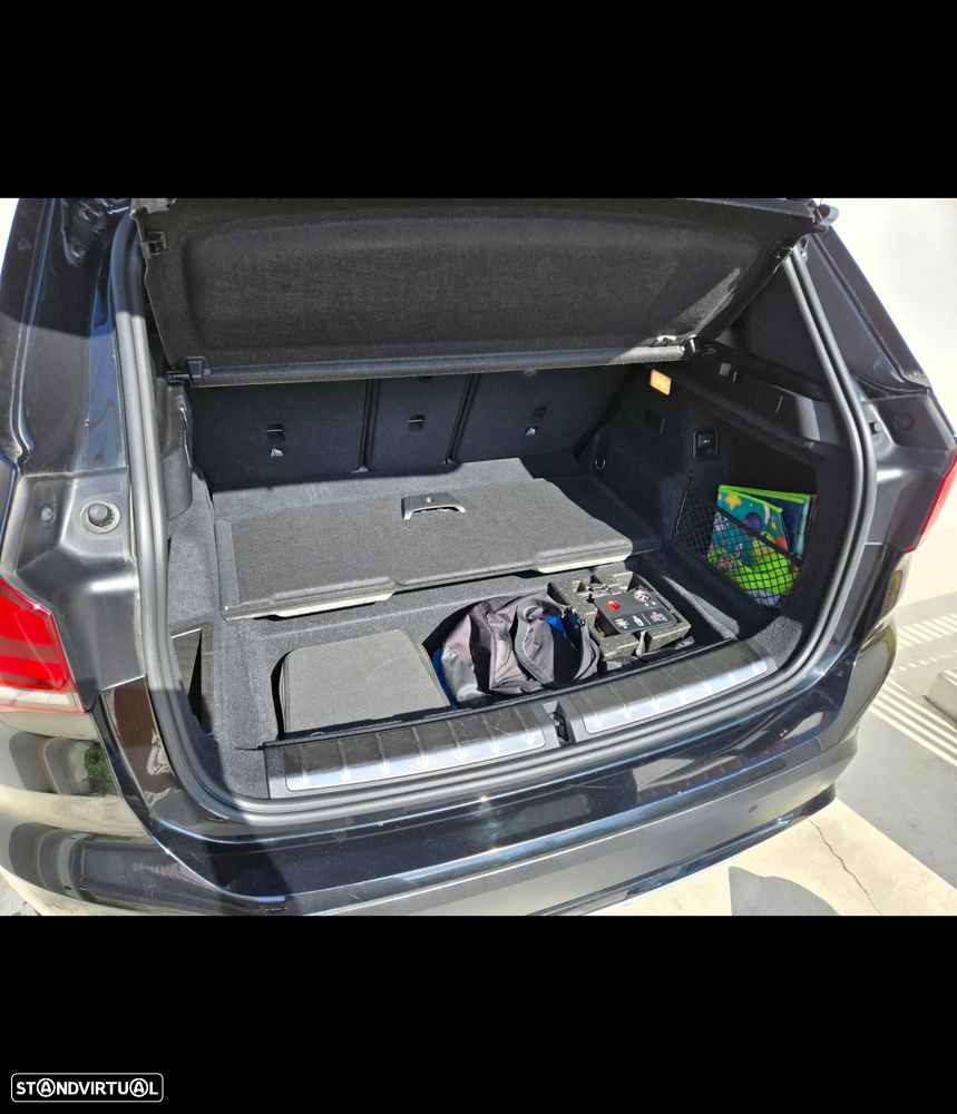 BMW X1 25 e xDrive - 15