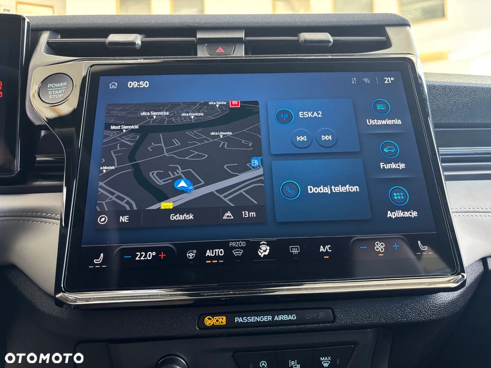 Ford Puma 1.0 EcoBoost Hybrid ST-LINE X - 10