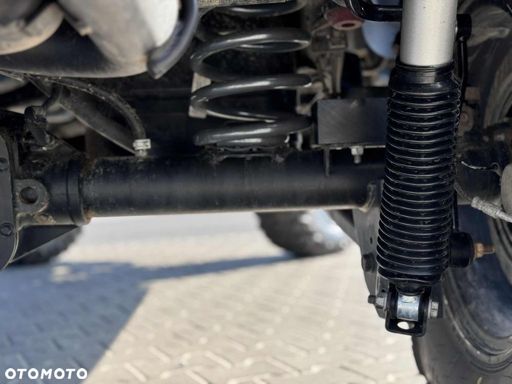 Jeep Wrangler Unlimited GME 2.0 Turbo Rubicon - 25