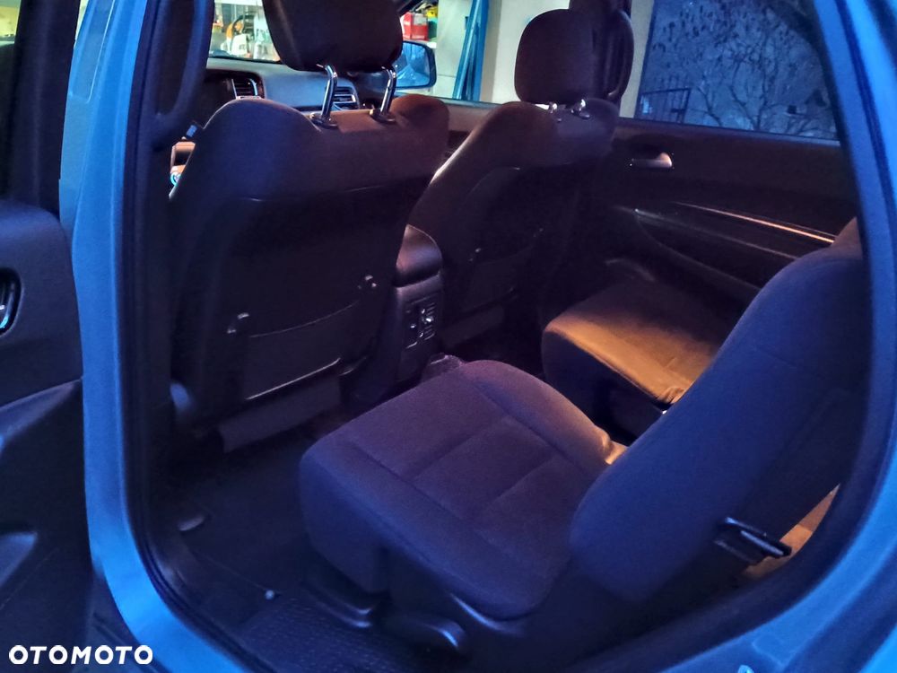 Dodge Durango 3,6 Limited - 10