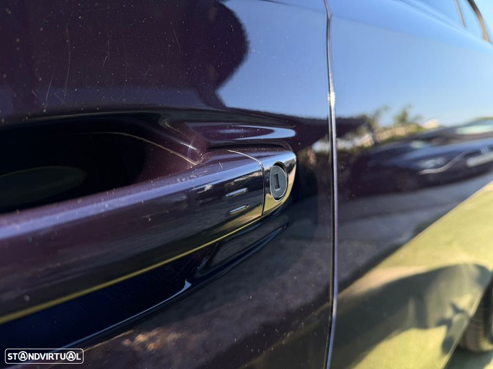 Peugeot 508 1.5 BlueHDi Allure EAT8 - 5