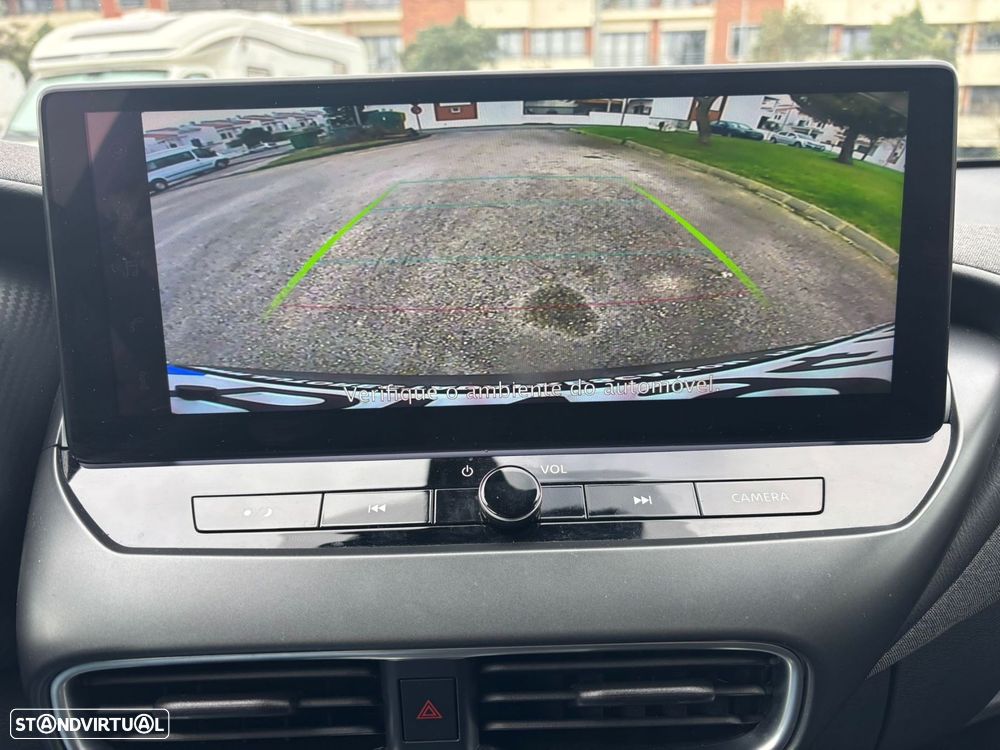 Nissan Juke 1.0 DIG-T N-Design - 32