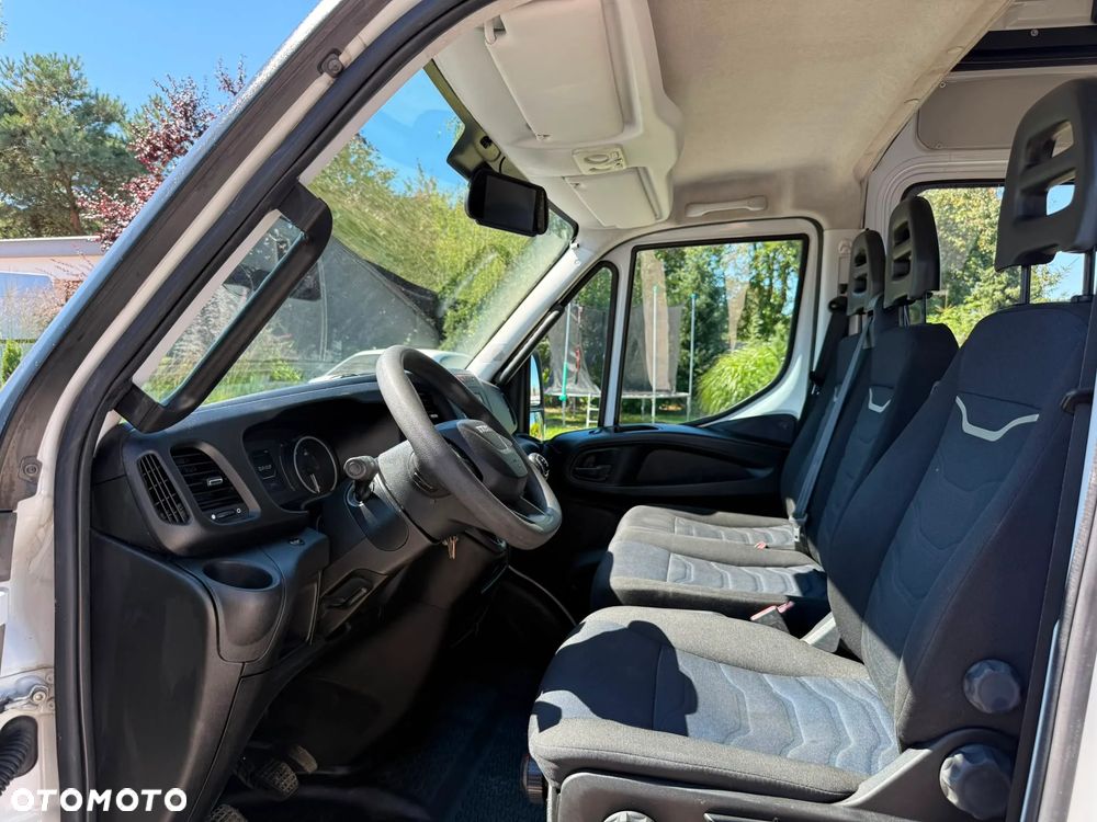 Iveco 35S14 - 5