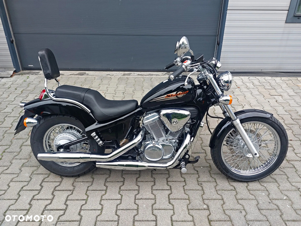 Honda Shadow