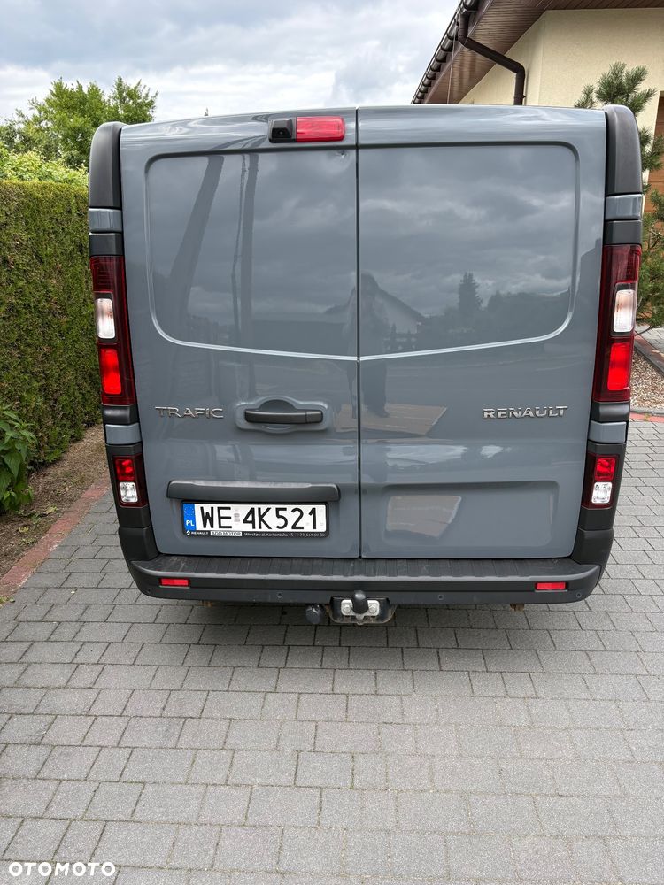 Renault Trafic - 7