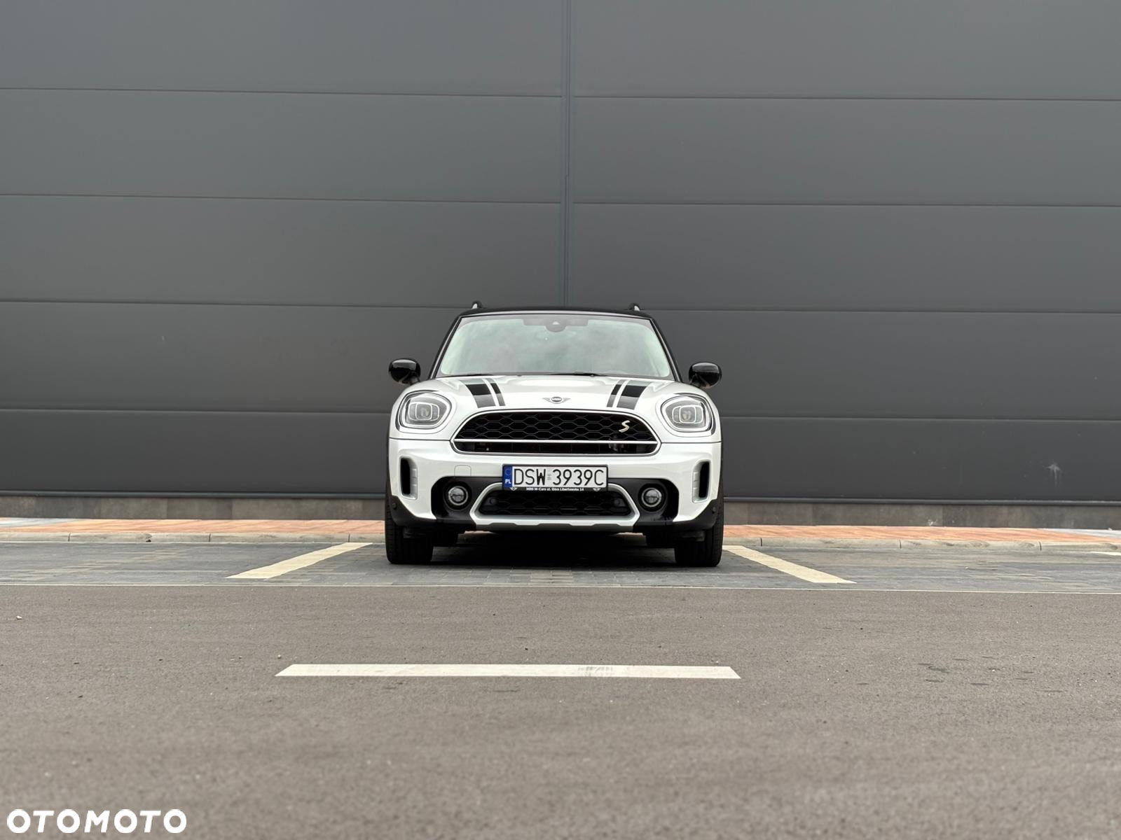 MINI Countryman Cooper SE ALL4 - 3