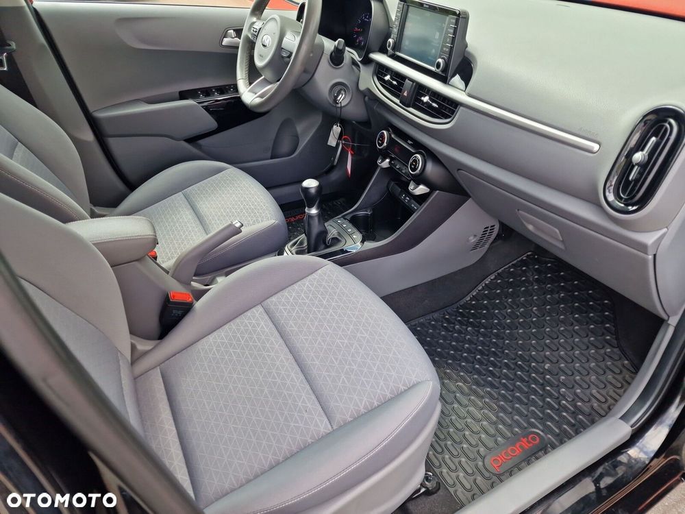 Kia Picanto 1.2 L - 15