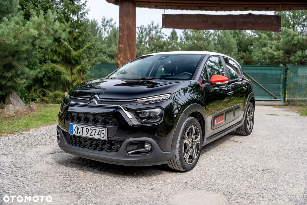Citroën C3 1.2 PureTech Max - 13
