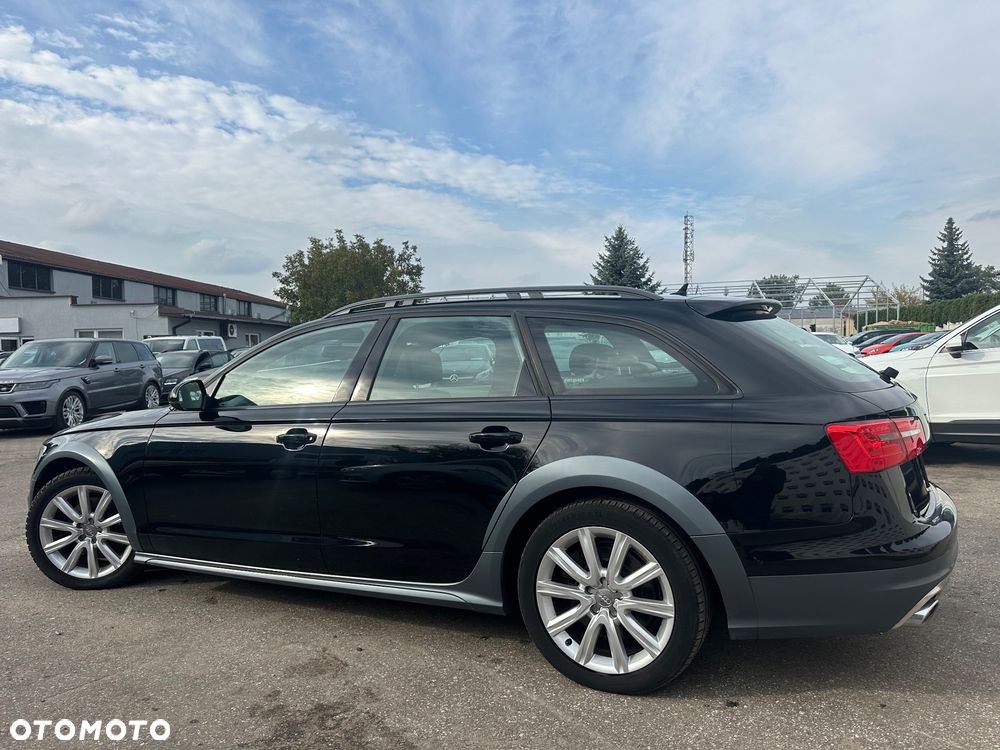 Audi A6 Allroad - 4
