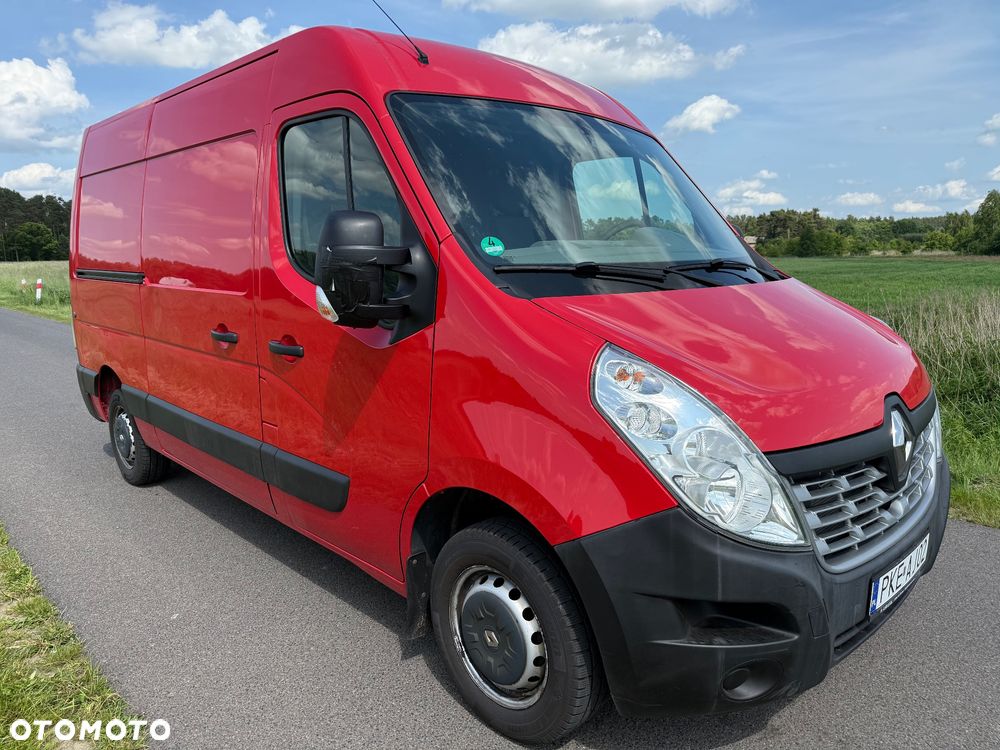 Renault Master L2H2 - 6
