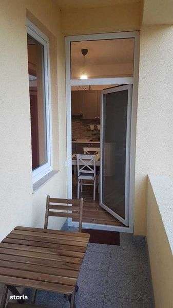 Ofer in chirie apartament doua camere Mamaia Nord la 100 m de mare — fotografia 3