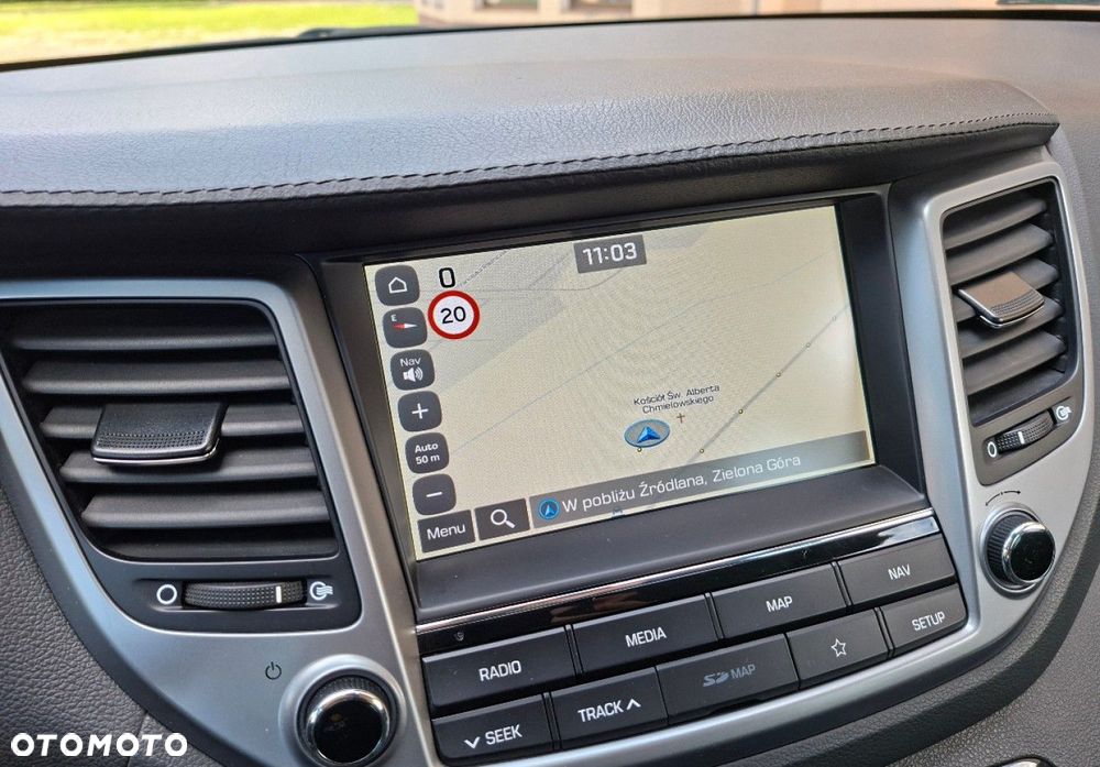 Hyundai Tucson - 40