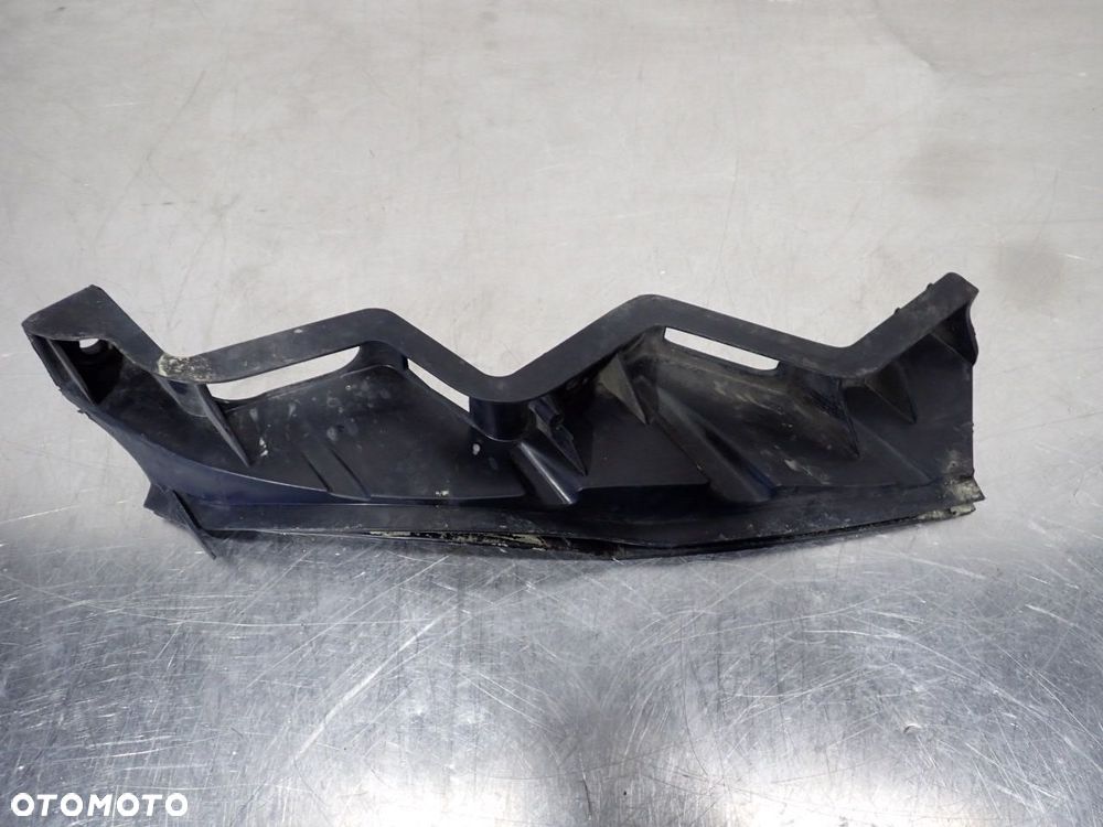 ŚLIZG ZDERZAKA LEWY PRZÓD VOLKSWAGEN PASSAT B6 - 4