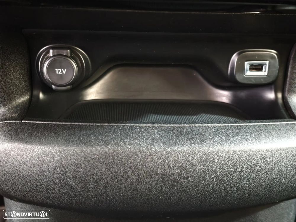 Citroën C4 Cactus 1.6 BlueHDi Shine - 10